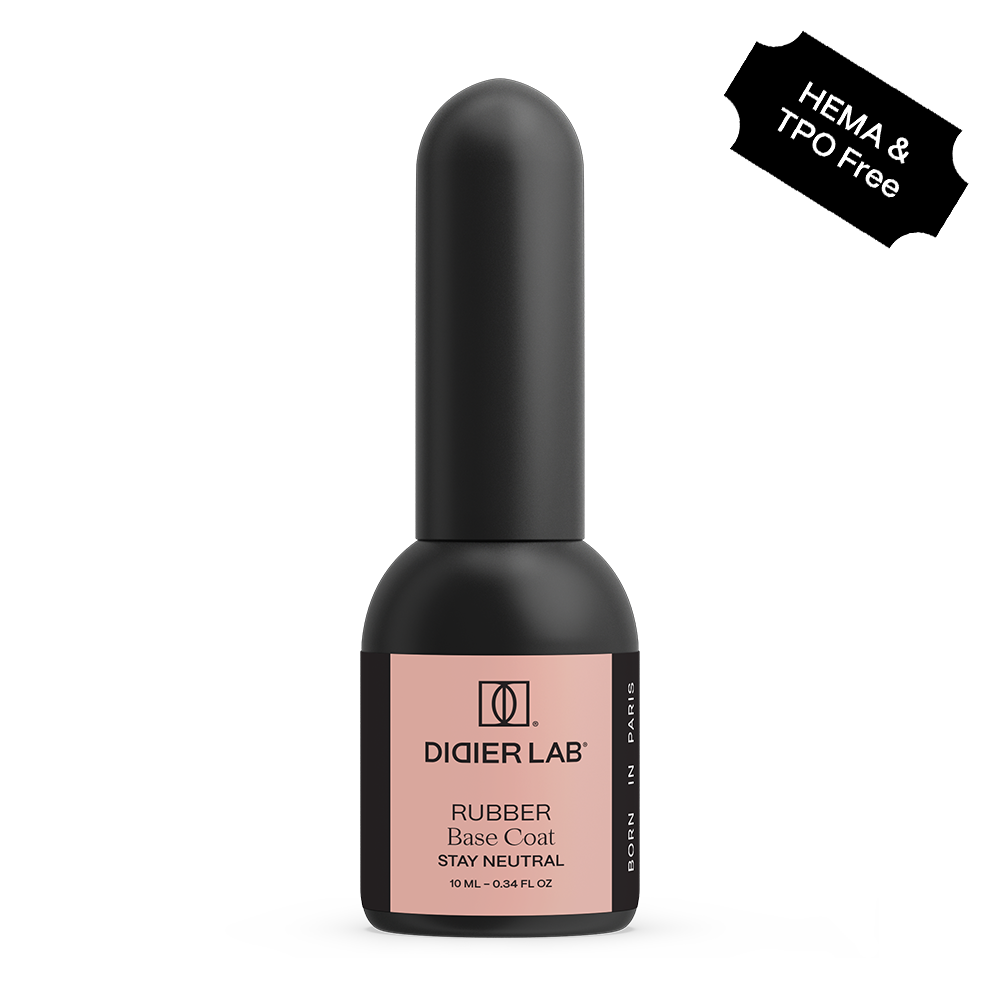 Gumena baza "Didier Lab", STAY NEUTRAL, 10ML