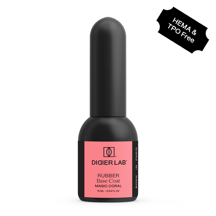 Gumena baza "Didier Lab", 10ML