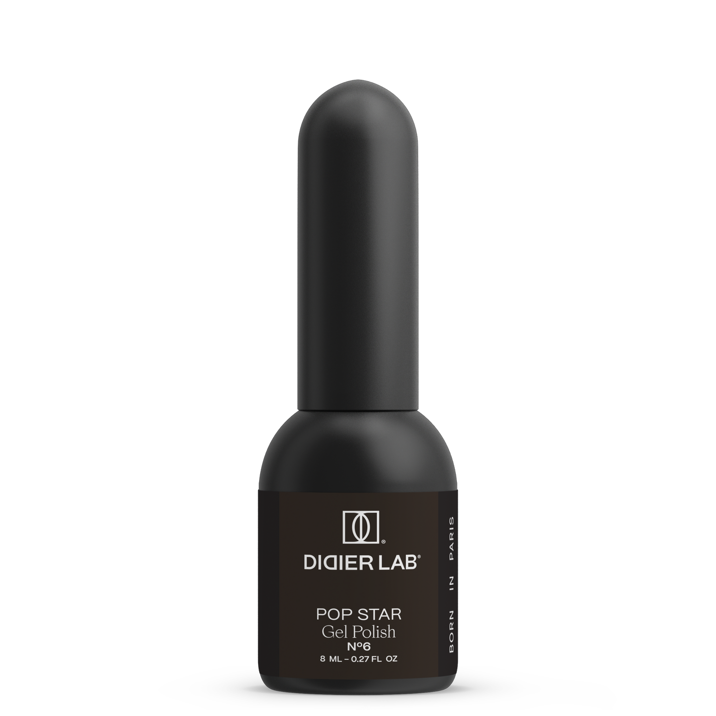 Gel lak "Didier
Lab", POP Star,
No6, 8ml