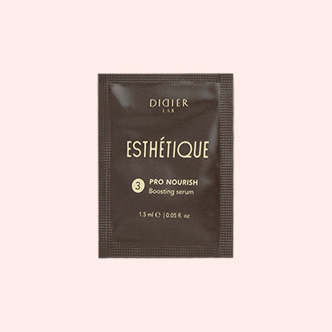 Njega nakon laminacije, Pro Nourish serum, Didier Lab Esthétique