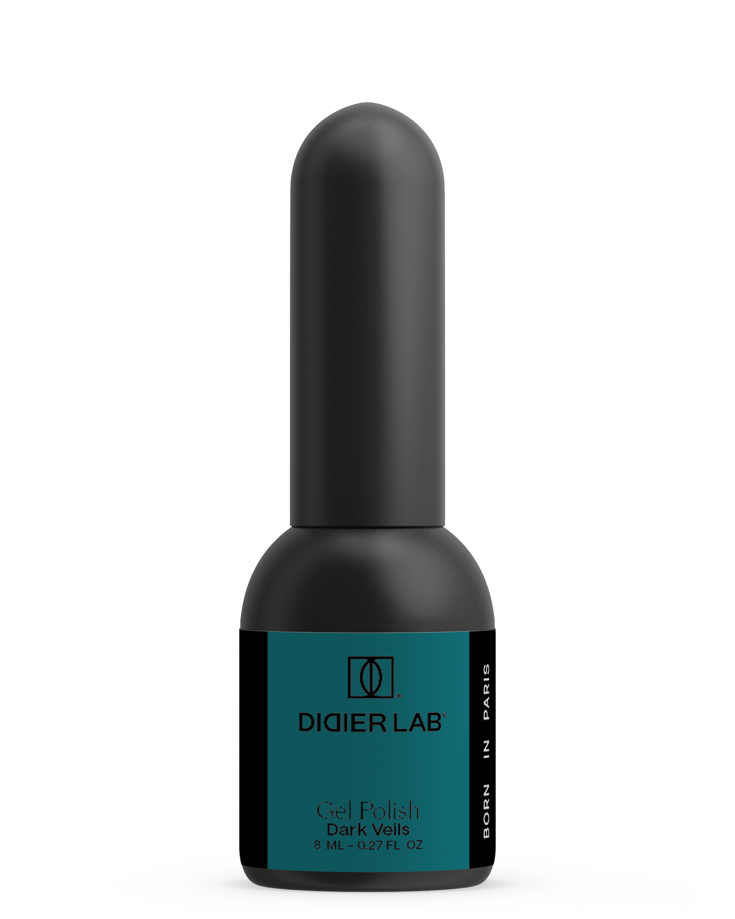 Gel lak Studios, dark veils, 8ml