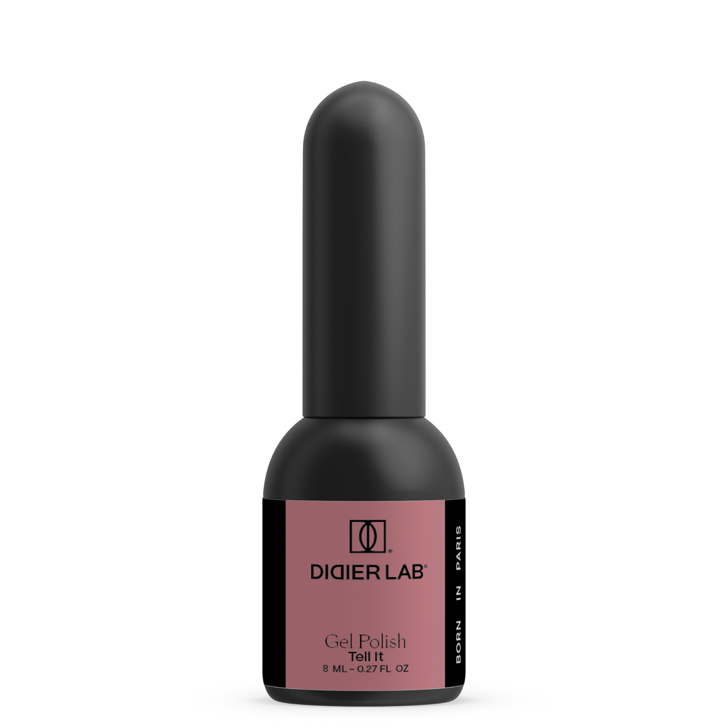Gel lak Studios, Tell it, 8ml