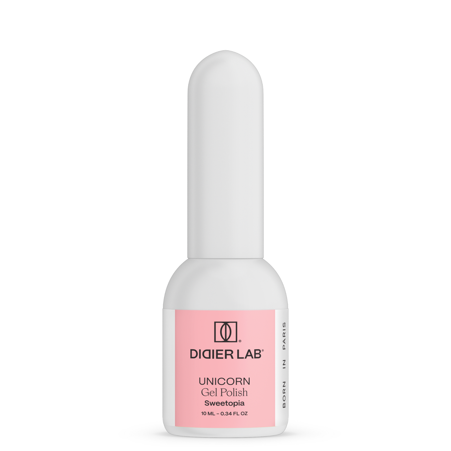 Gel lak "Didier Lab" Unicorn, Sweetopia 10 ml