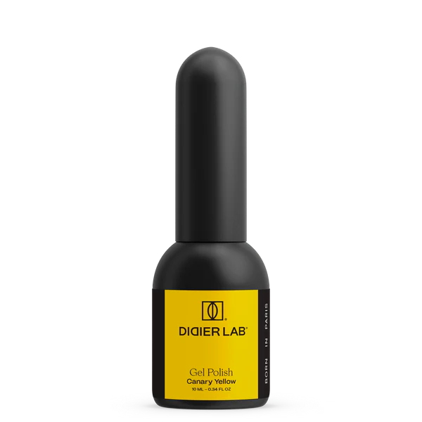 Gel lak Studios, Canary Yellow, 8ml