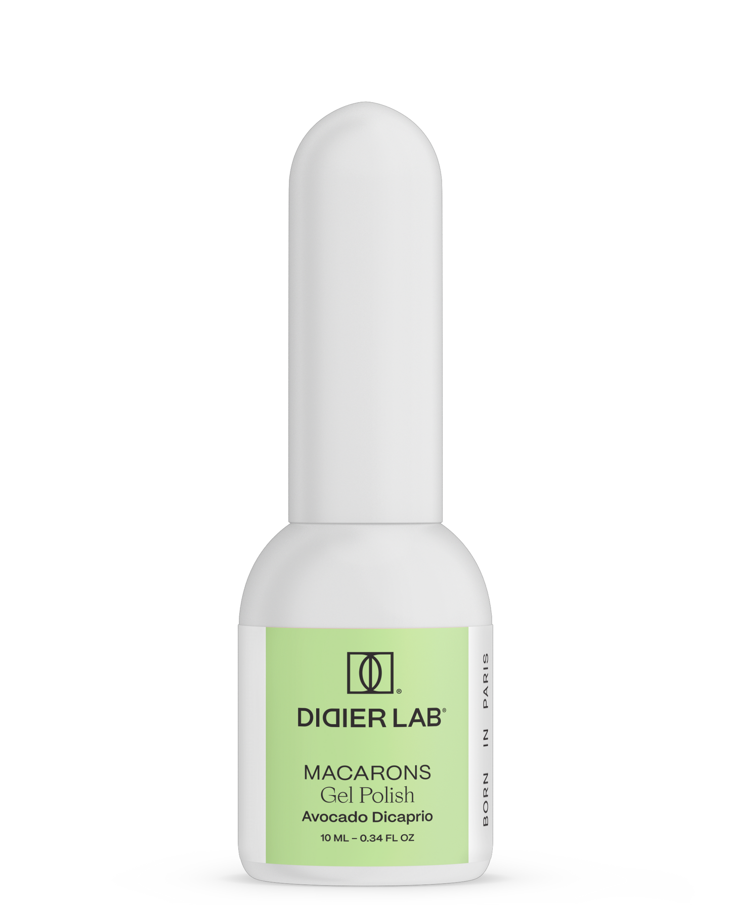 "Didier Lab", Macarons - Avocado Dicaprio, 10ml