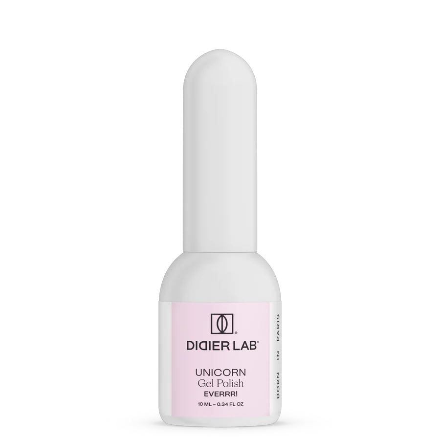 Gel lak za nokte "Didier Lab", Unicorn, EVERRR! 10 ml