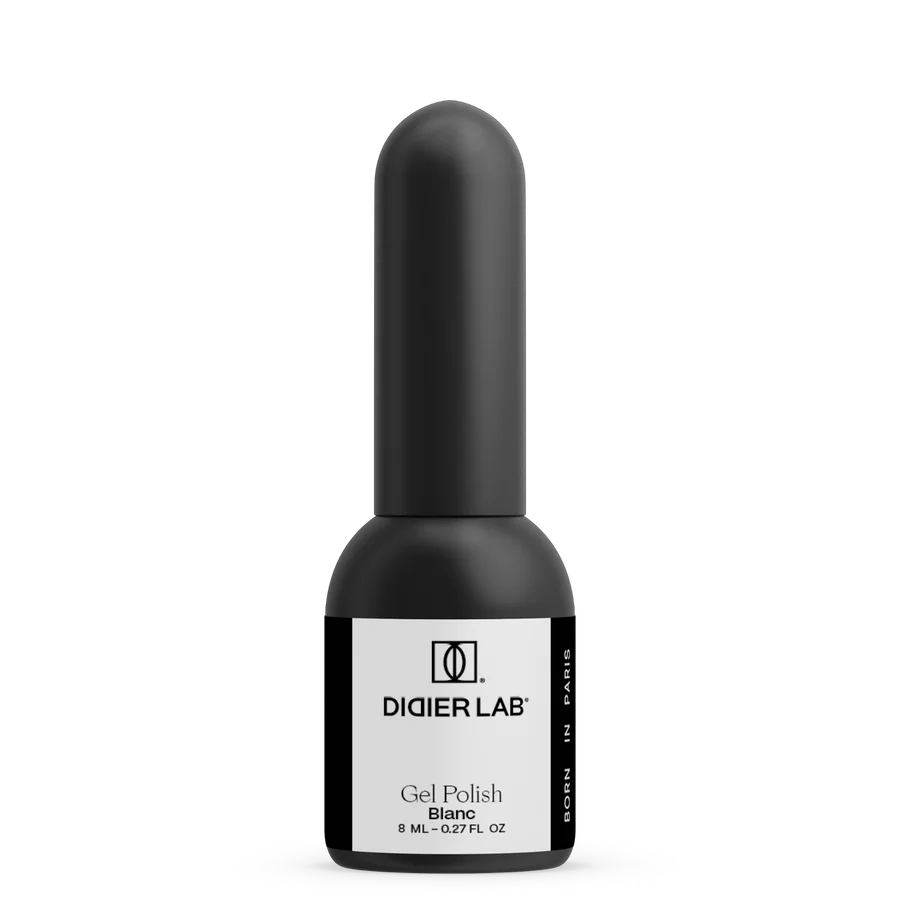 Gel lak Studios, Blanc, 8 ml