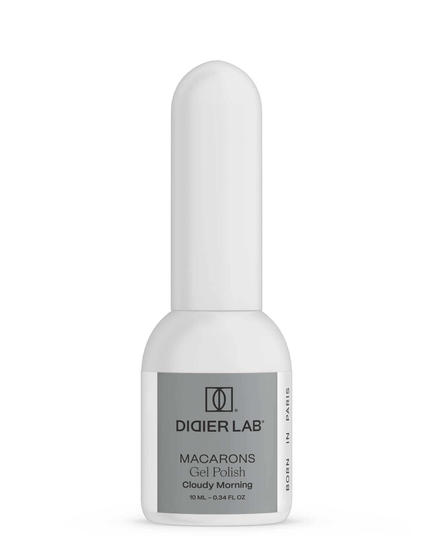 "Didier Lab", Macarons, Cloudy morning, 10ml