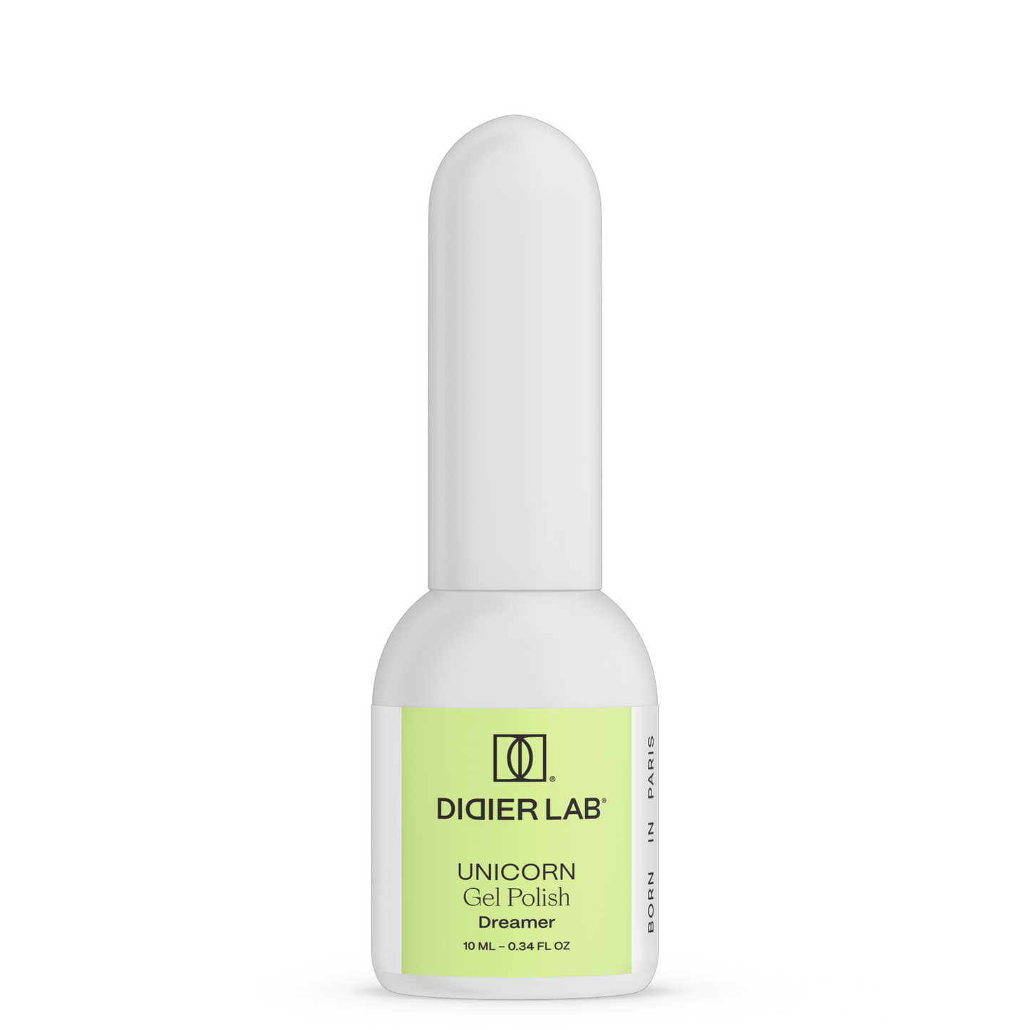 Gel lak "Didier Lab" Unicorn, Dreamer 10 ml