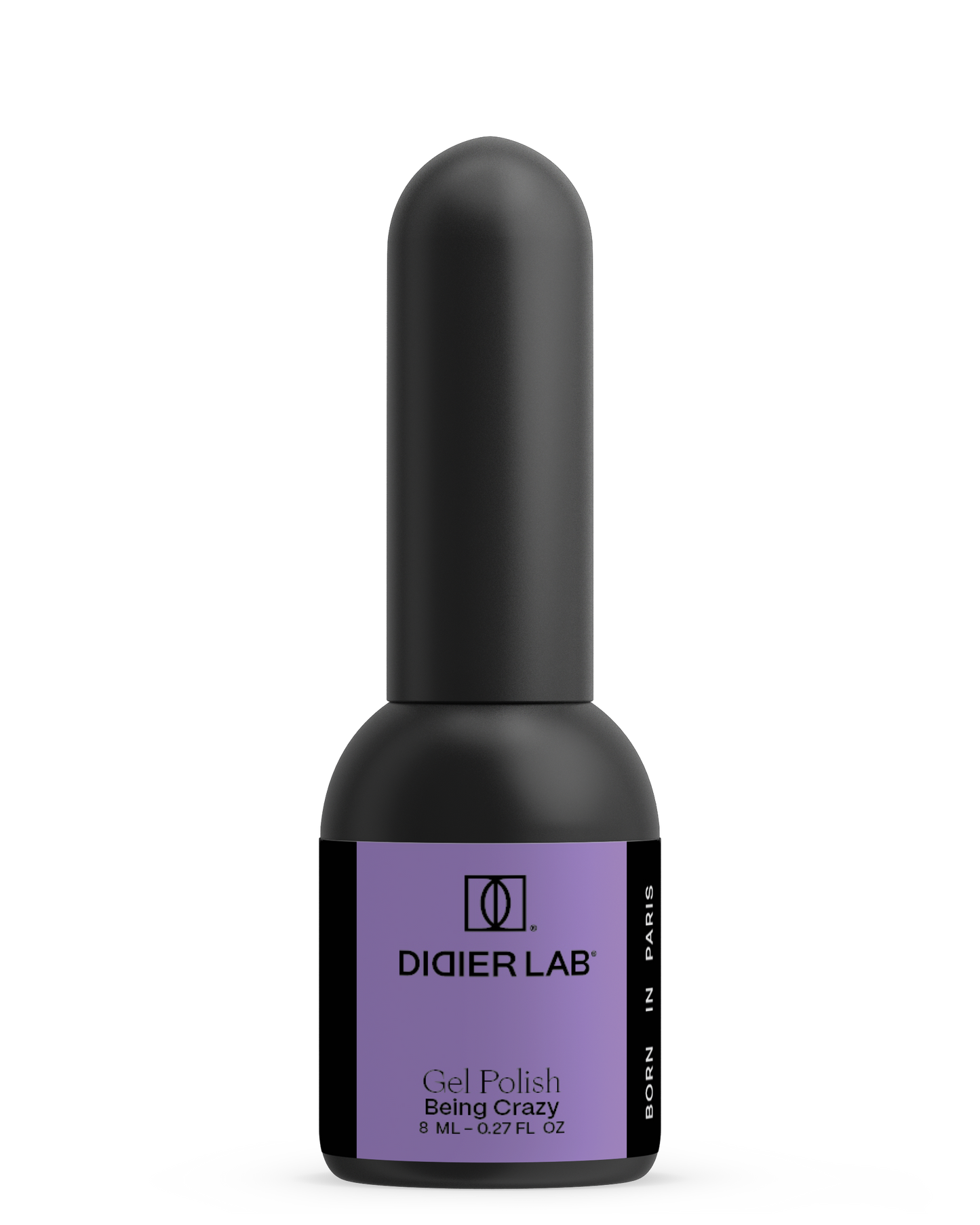 Gel lak Studios, Being crazy, 8ml