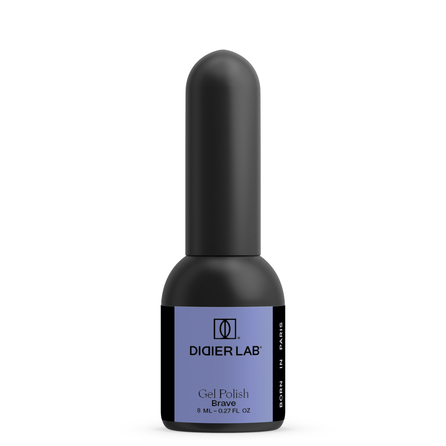 Gel lak Studios, Brave, 8ml