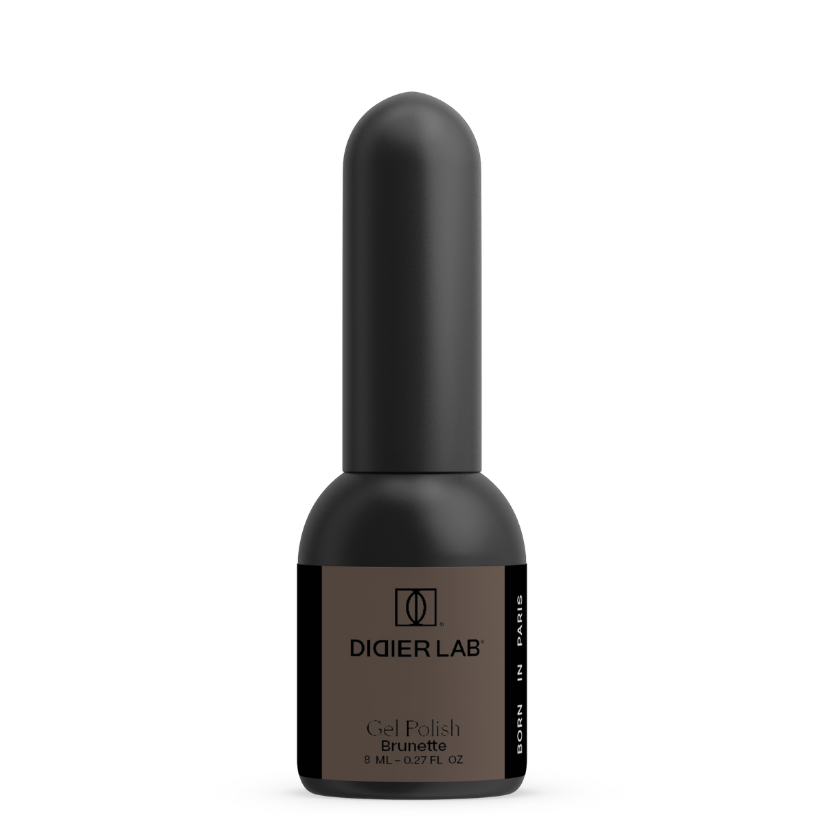 Gel lak Studios, brunette, 8ml