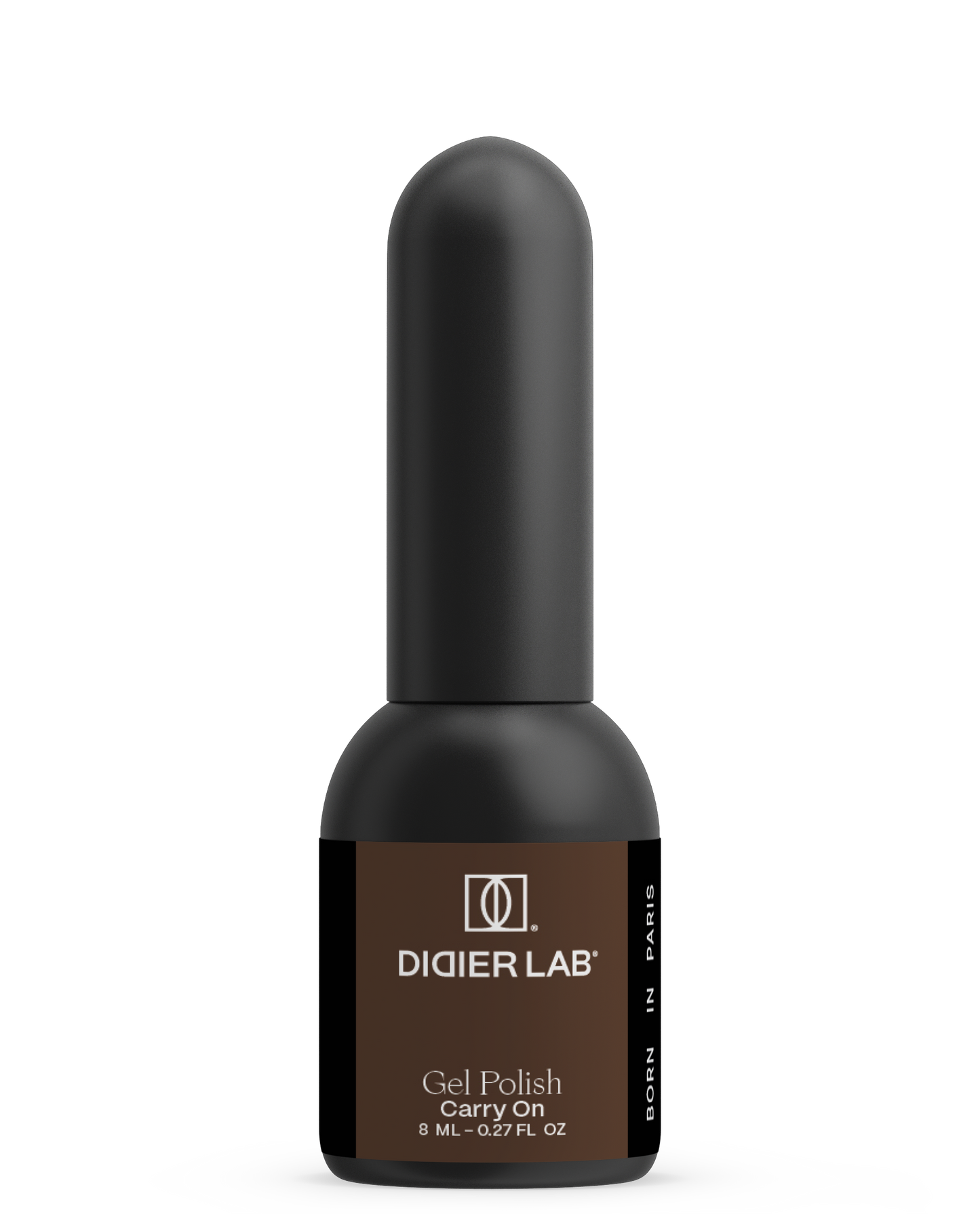 Gel lak Studios, carry on, 8ml