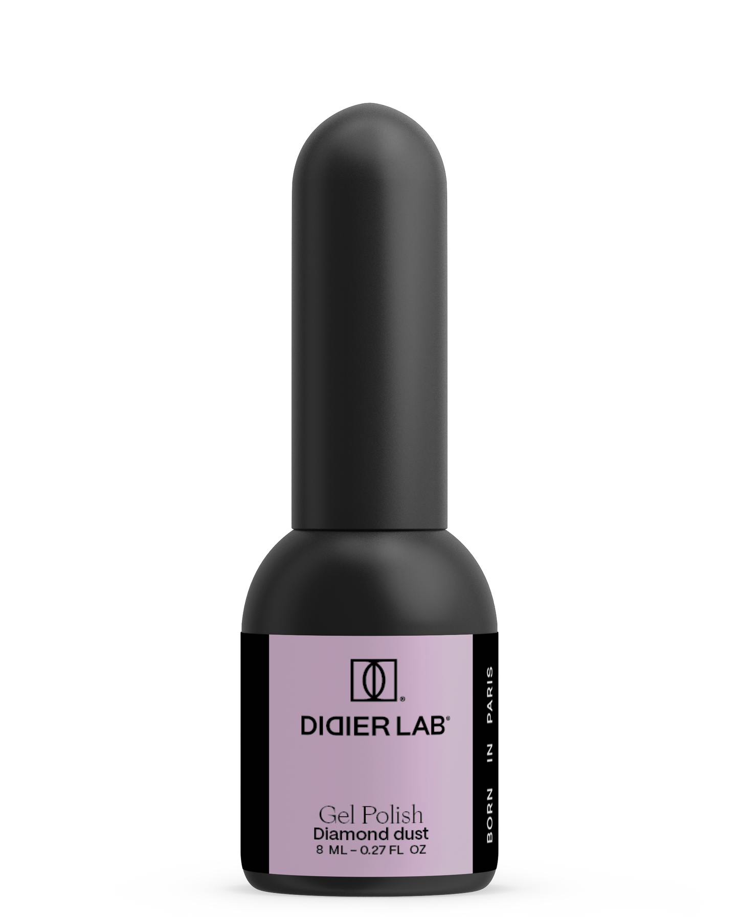 Gel lak Studios, Diamond Dust, 8ml