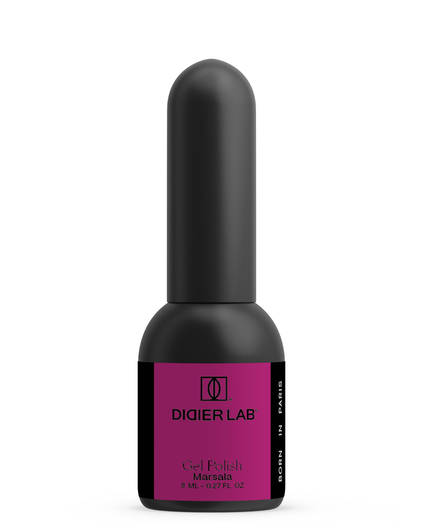 Trajni lak Studios, Marsala, 8ml