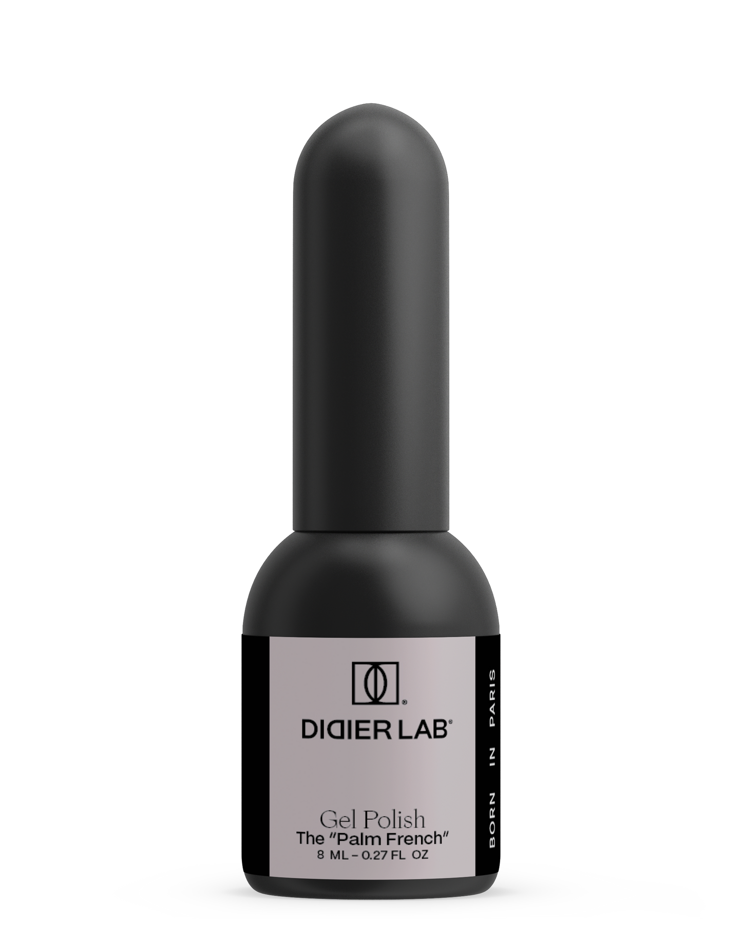 Gel lak Studios, the palm french, 8ml