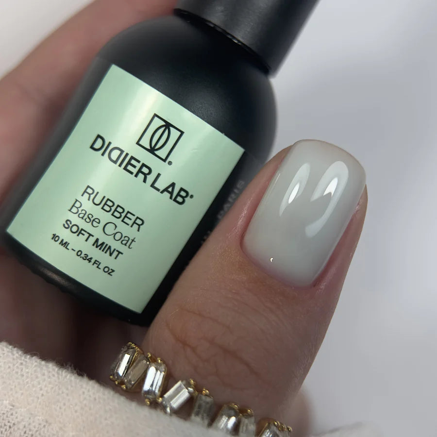 Gumena baza "Didier Lab", SOFT MINT, 10ML