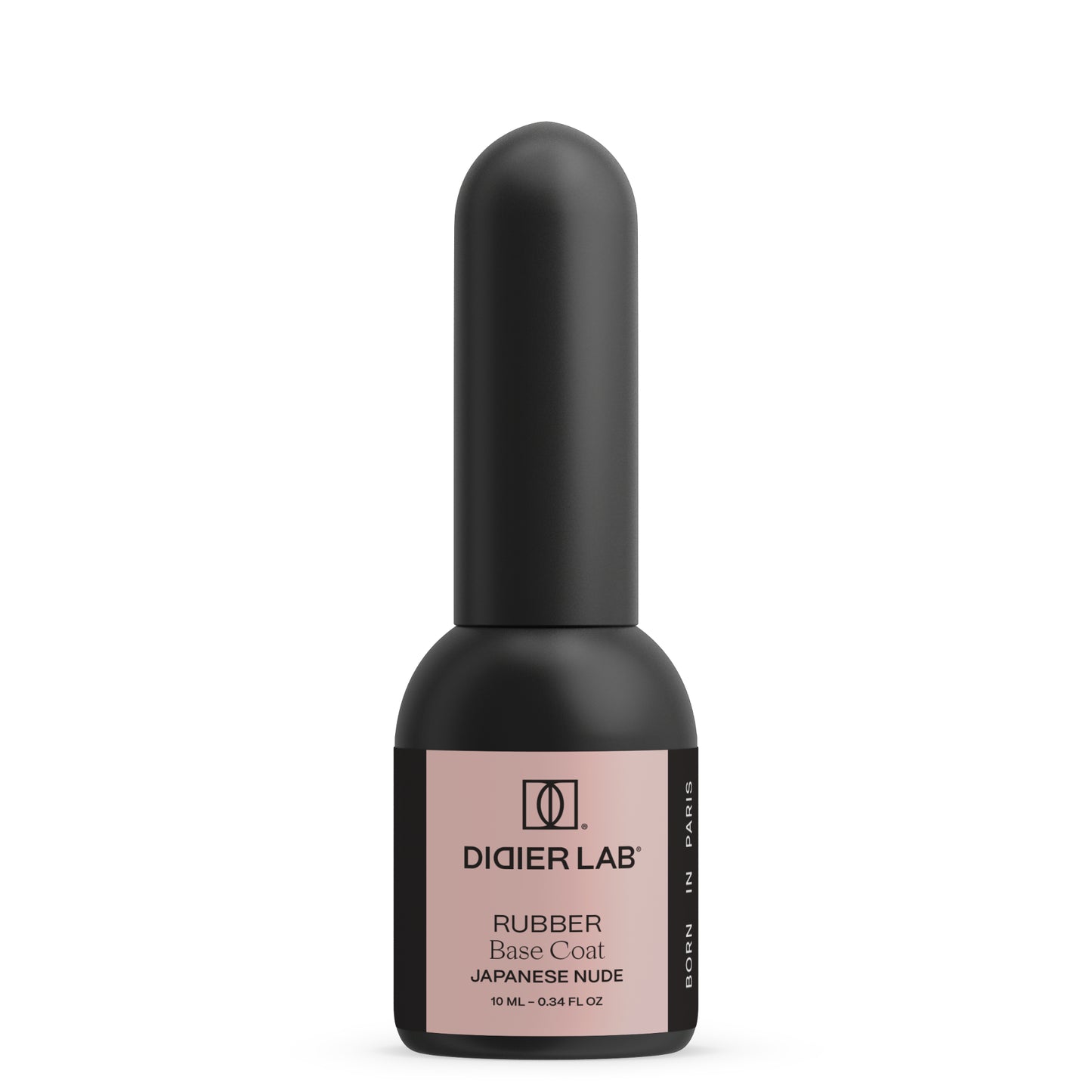 Gumena baza "Didier Lab", JAPANESE NUDE, 10ML