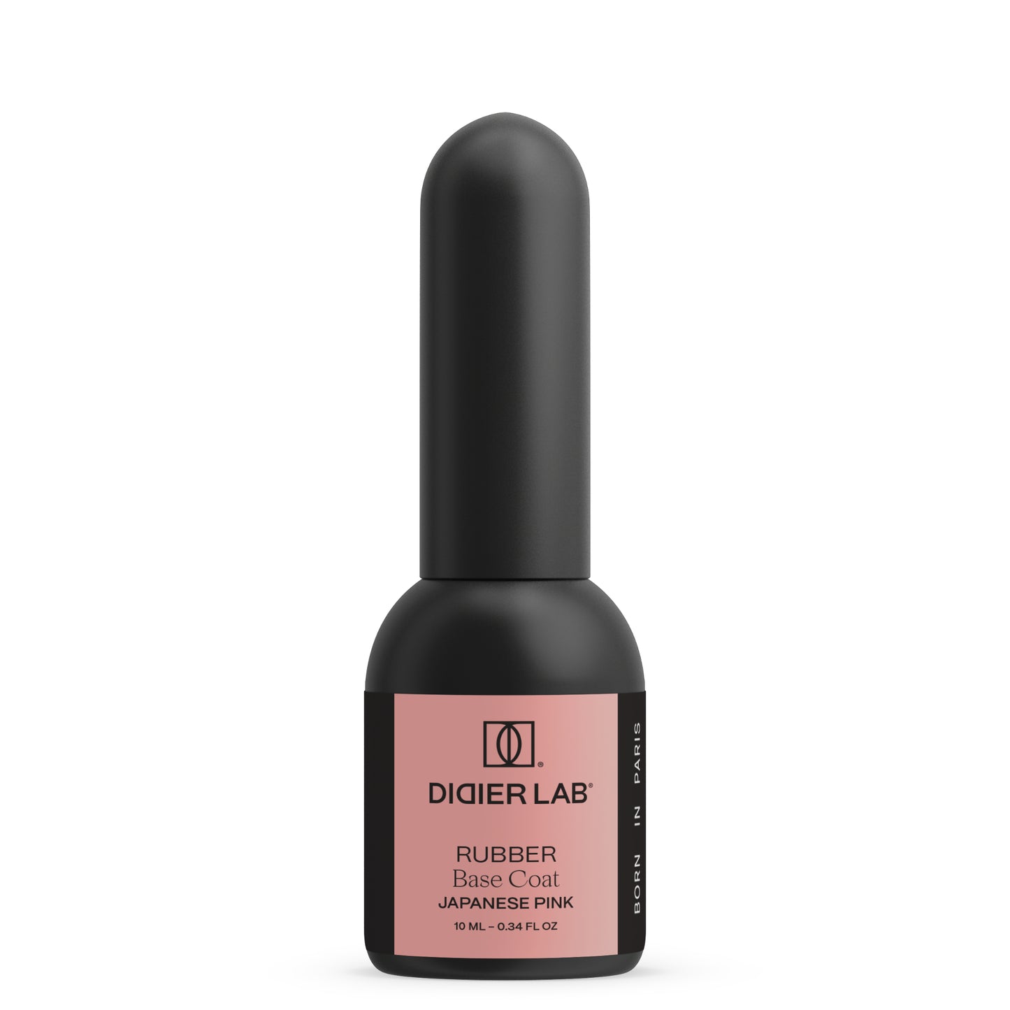 Gumena baza "Didier Lab", JAPANESE PINK, 10ML