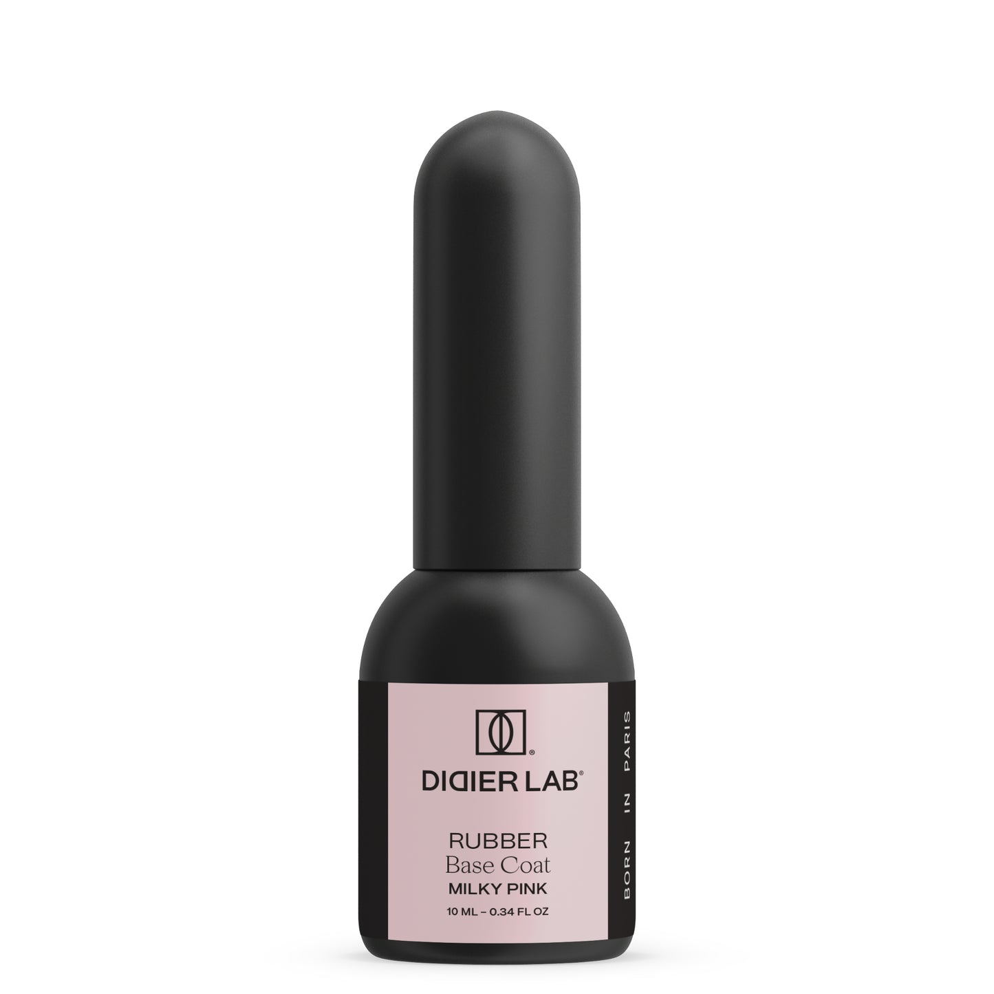 Gumena baza "Didier Lab", Milky Pink, 10ml