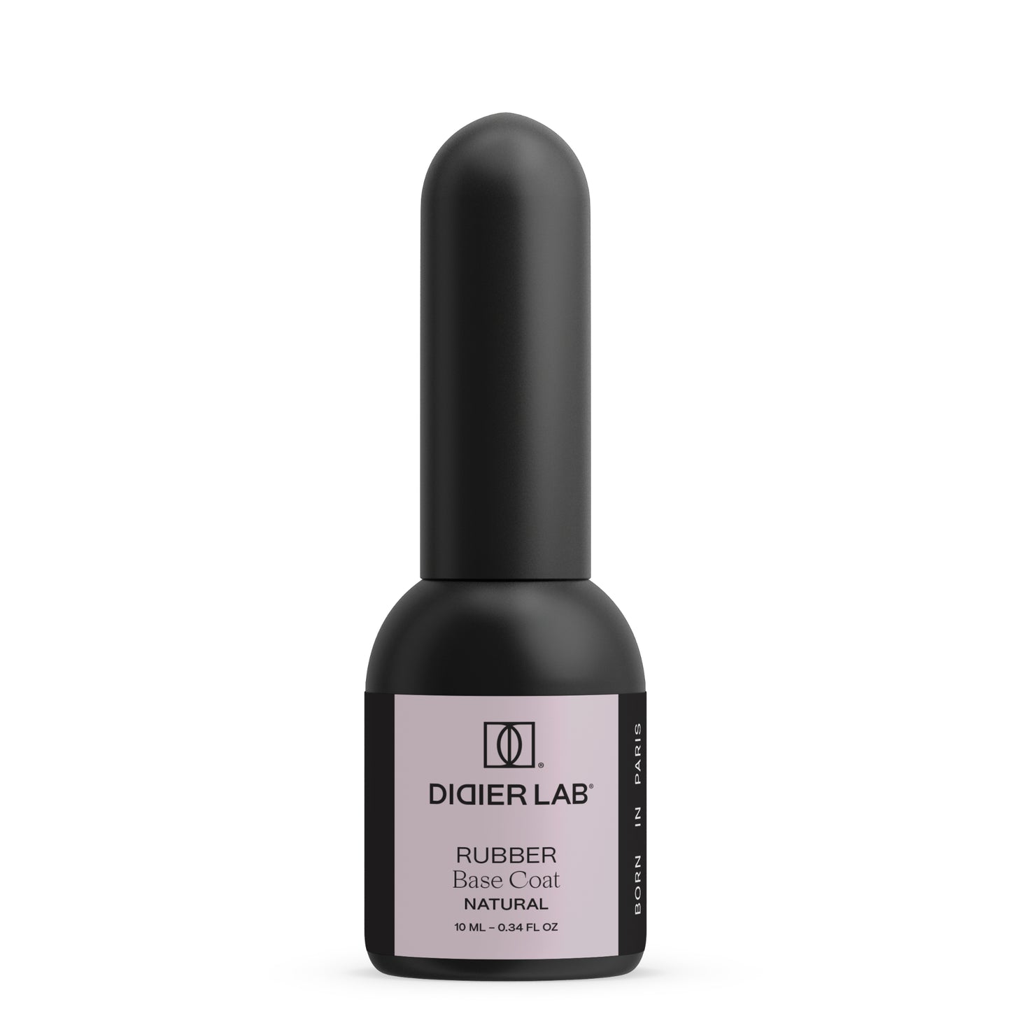 Gumena baza "Didier Lab", Natural, 10ml