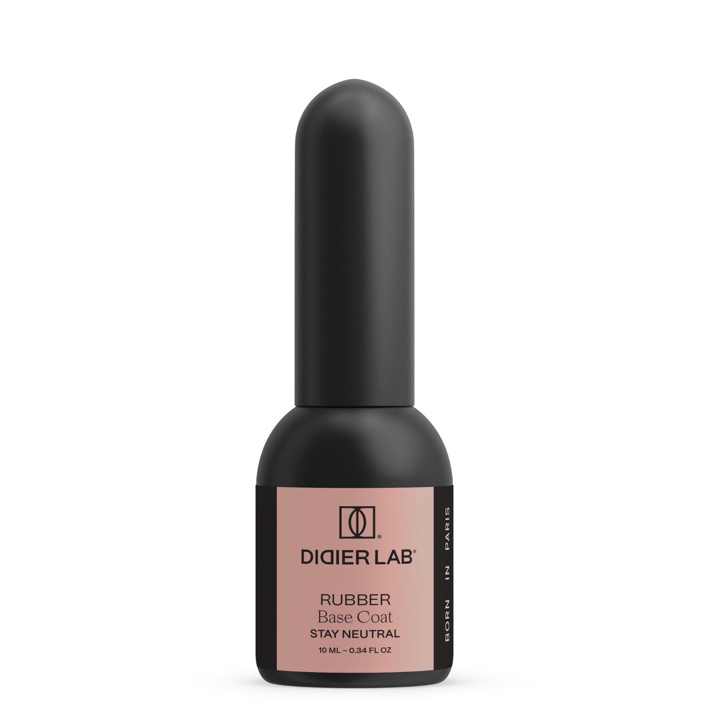 Gumena baza "Didier Lab", STAY NEUTRAL, 10ML