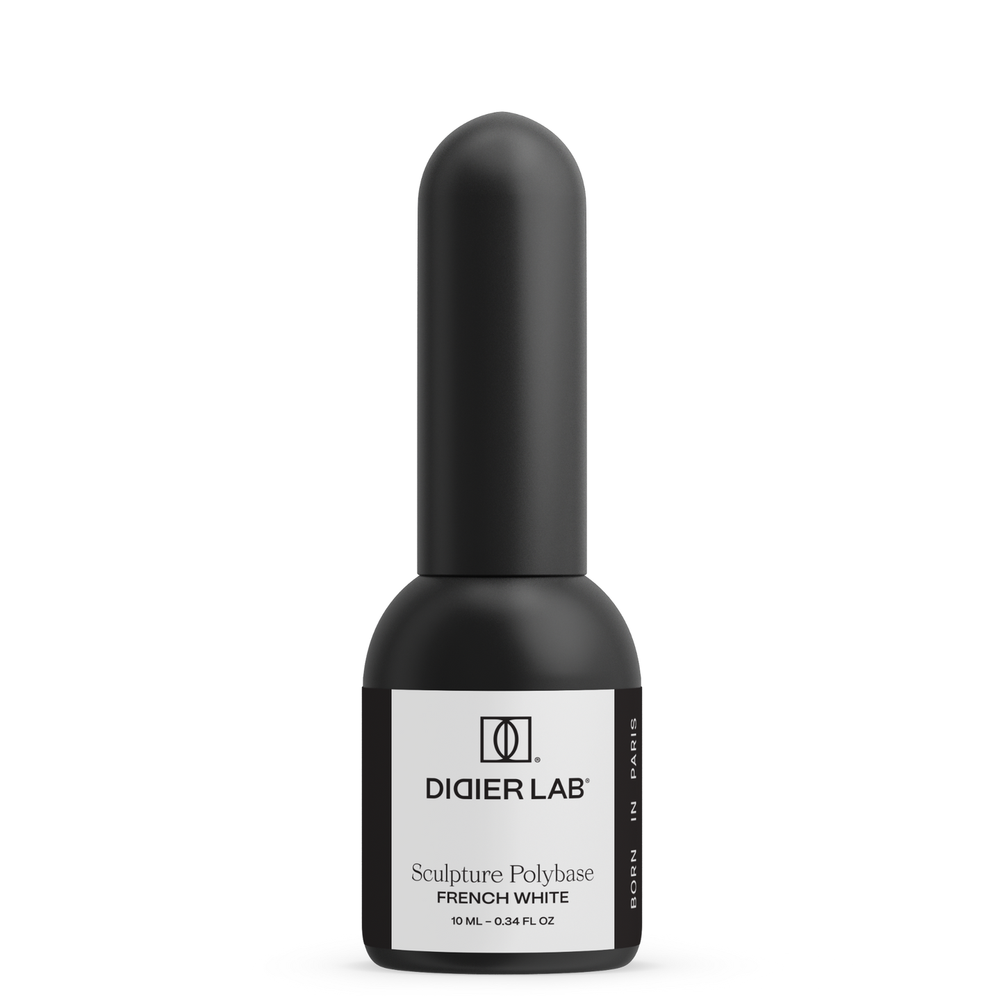 Gradivni Polybase "Didier Lab", French White, 10ml