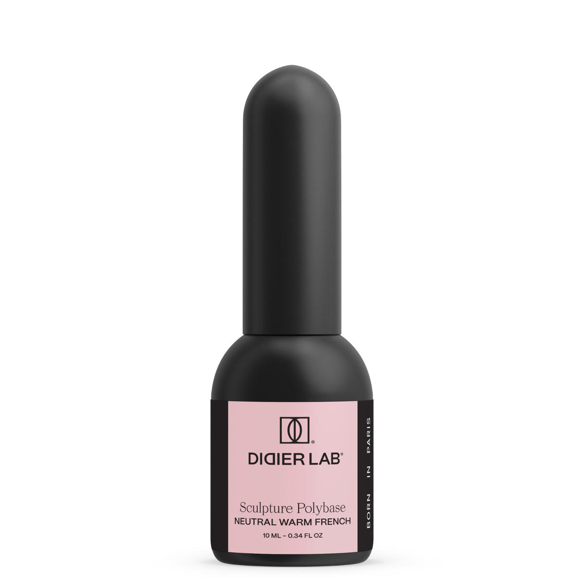 Gradivni Polybase "Didier Lab", Neutral Warm French, 10ml