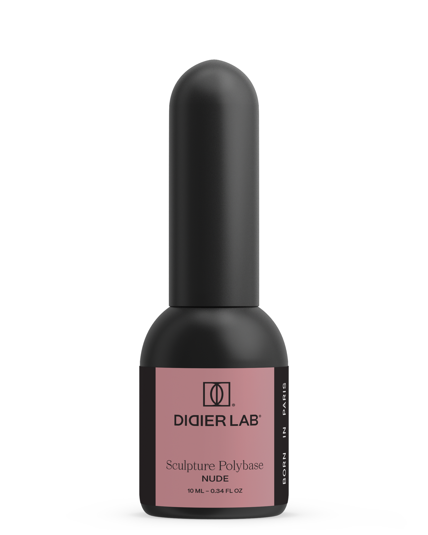Gradivni Polybase "Didier Lab", Nude, 10ml