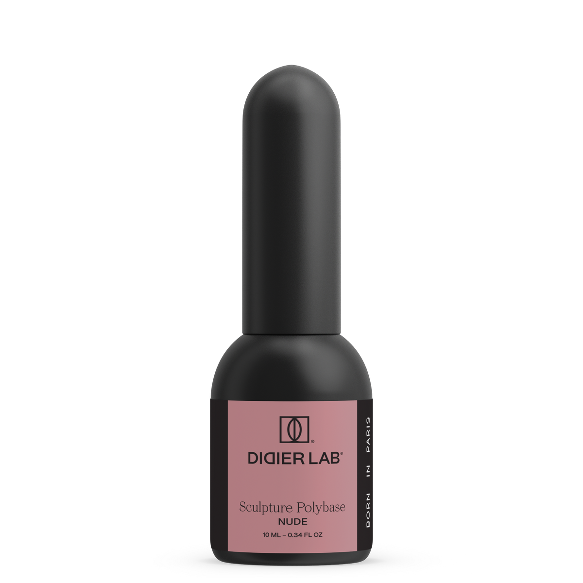 Gradivni Polybase "Didier Lab", Nude, 10ml