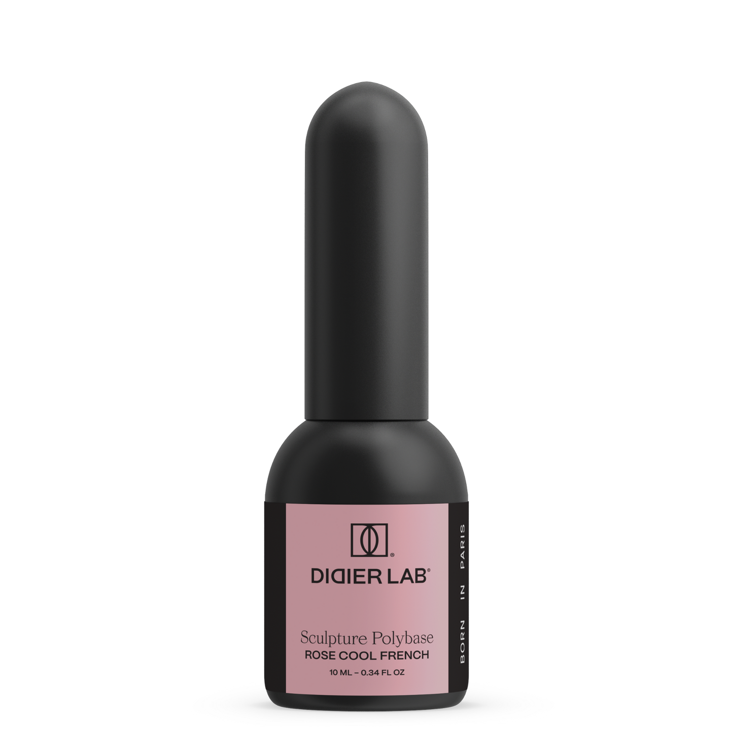 Gradivni polybase "Didier Lab", Rose Cool French, 10ml