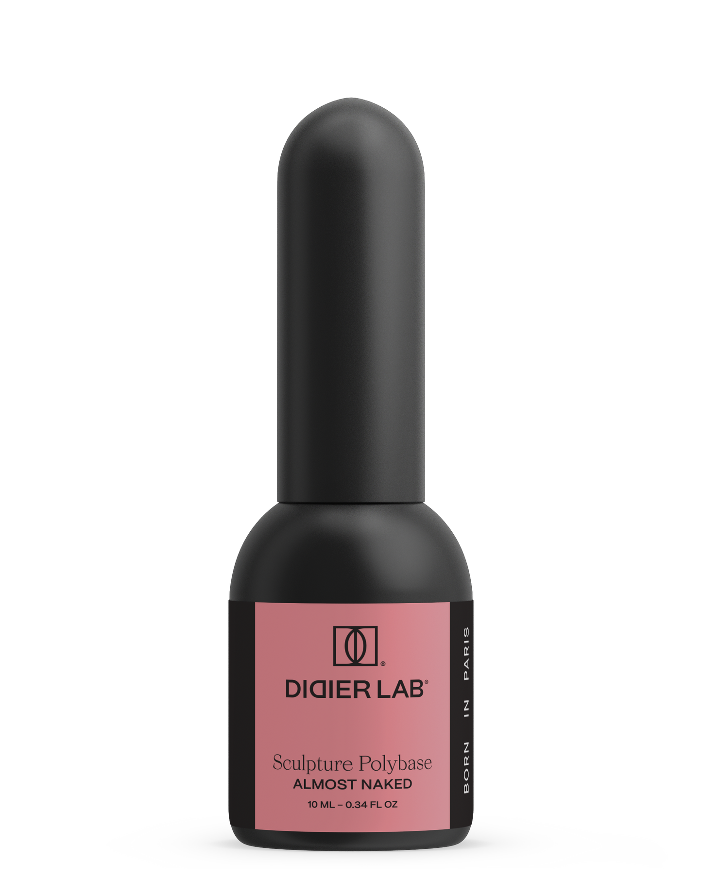 Gradivni Polybase "Didier Lab", Almost Naked, 10ml