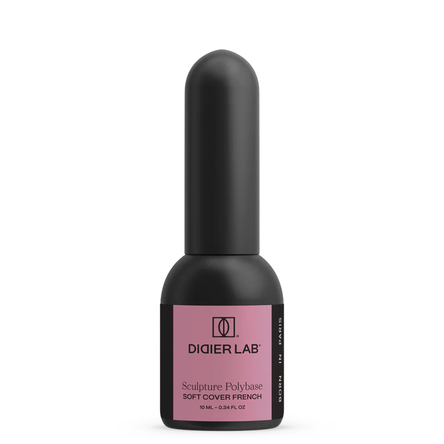 Gradivni Polybase "Didier Lab", Soft Cover French, 10ml