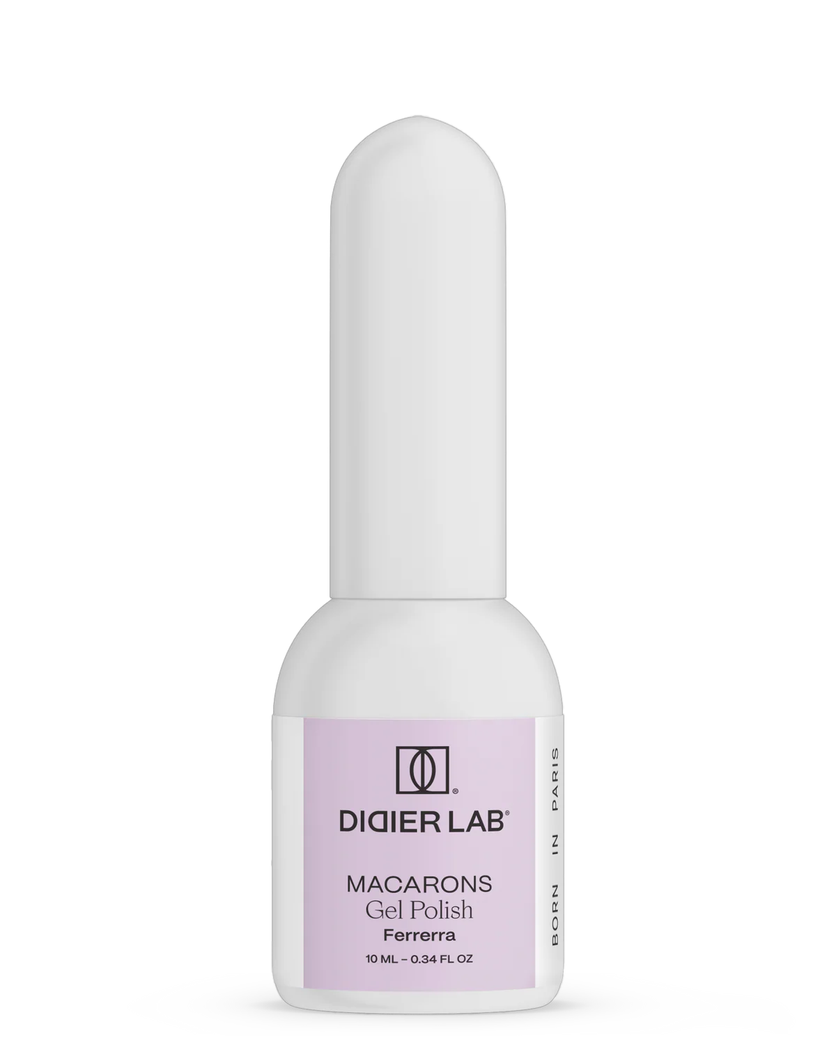 "Didier Lab", Macarons, Ferrerra, 10ml
