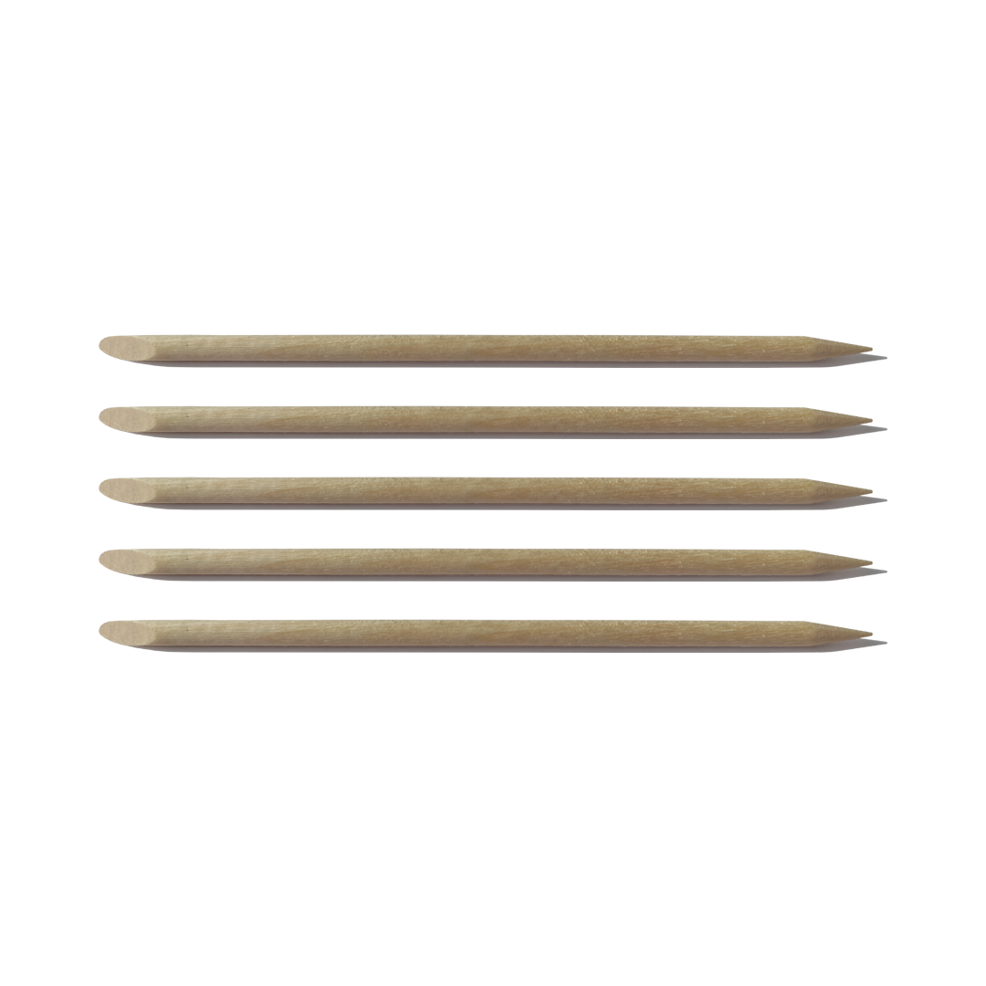 Štapići naranče, 11.5 cm ( 5 pcs)