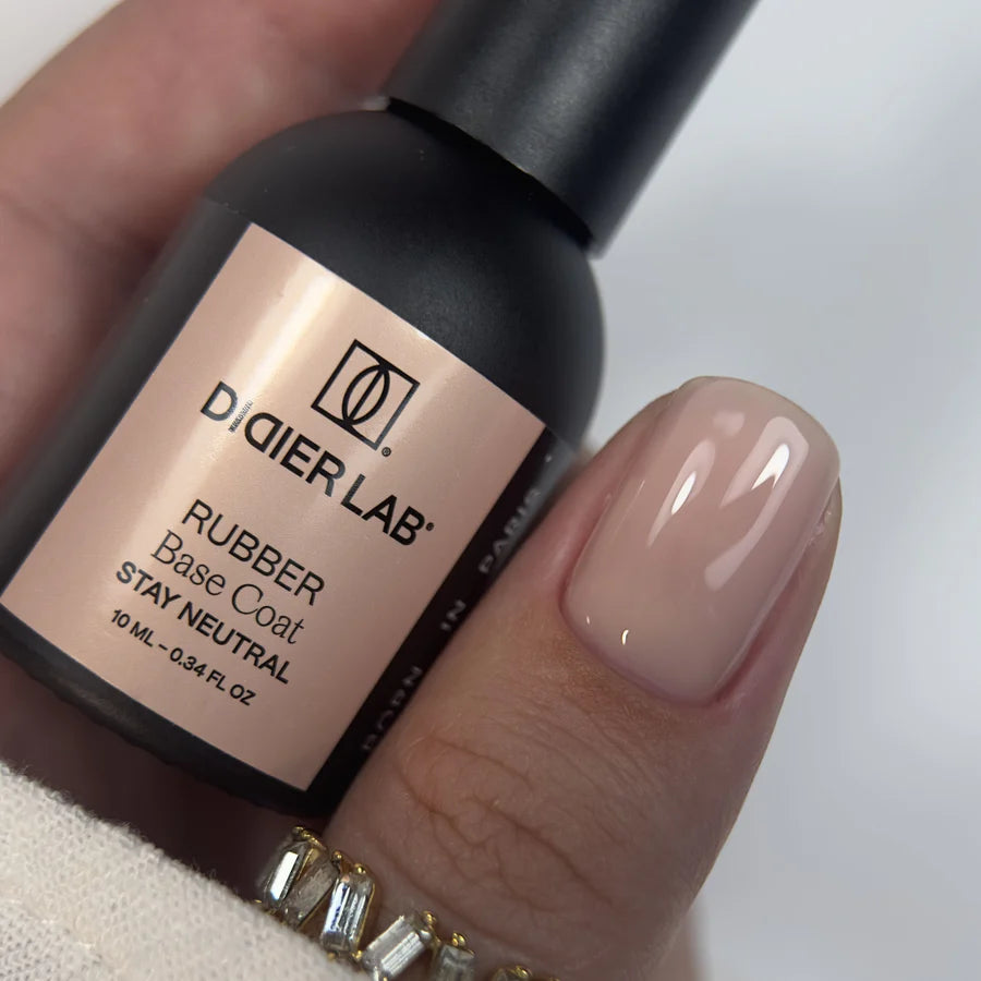 Gumena baza "Didier Lab", STAY NEUTRAL, 10ML