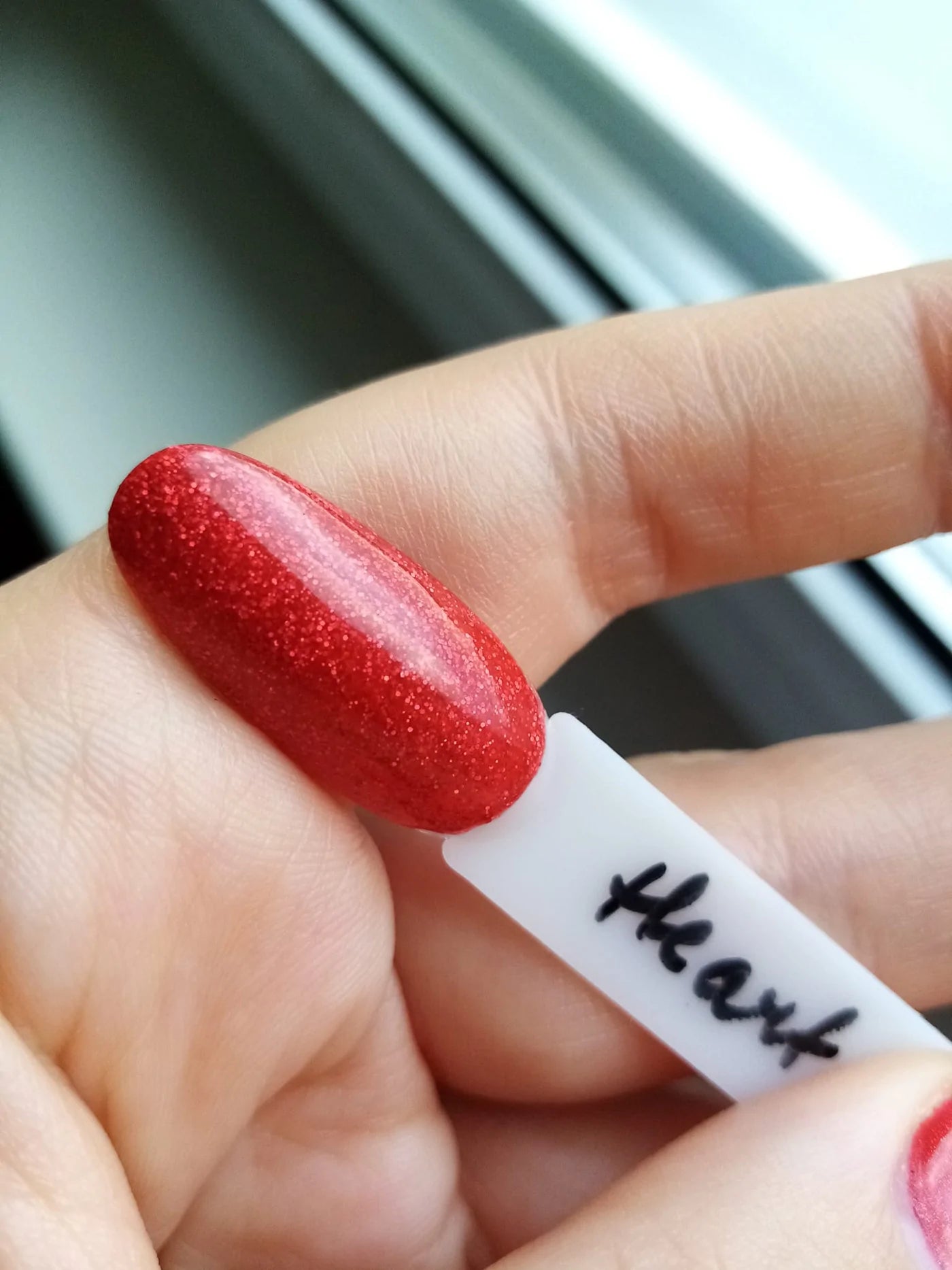 Trajni lak Studios, Heart Beat Coral, 8ml