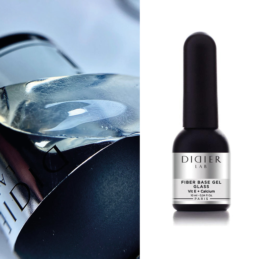 Smart Fiber Baze sa Vitaminom E i kalcijem, "Didier Lab", 10ml