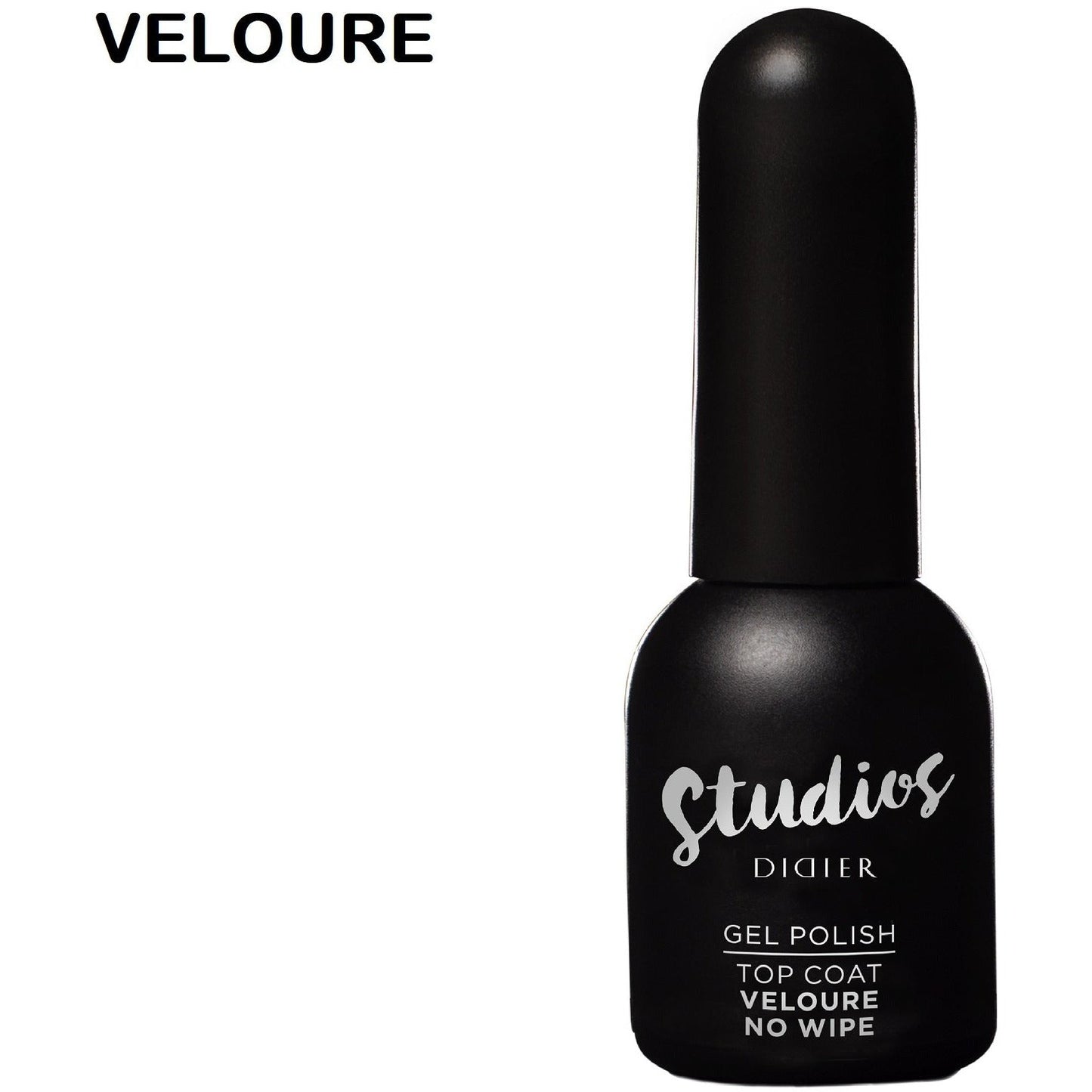 Matirani Top Veloure No Wipe Studios Didier, 10ml