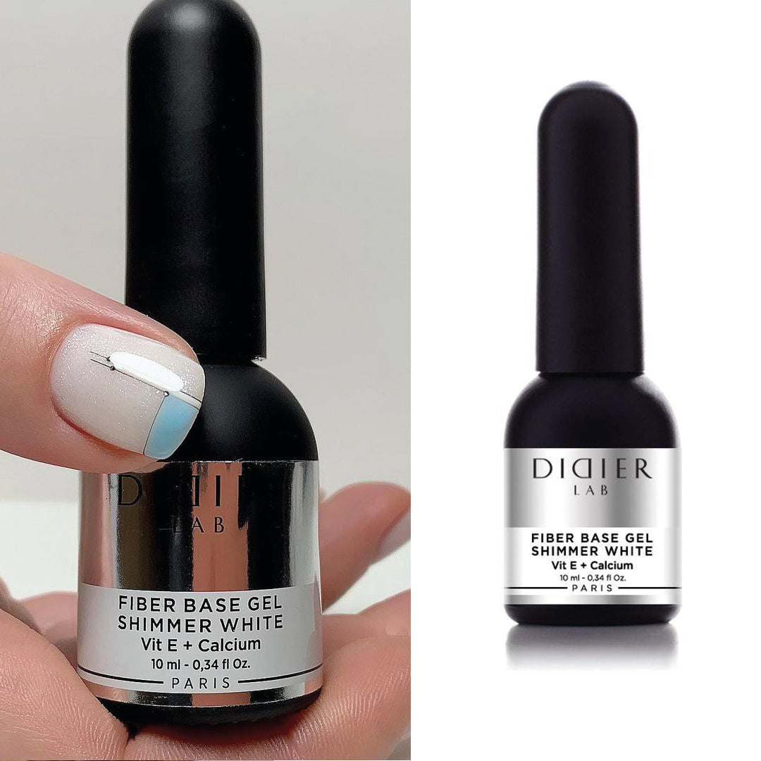 Smart Fiber Baze sa Vitaminom E i kalcijem, "Didier Lab", 10ml