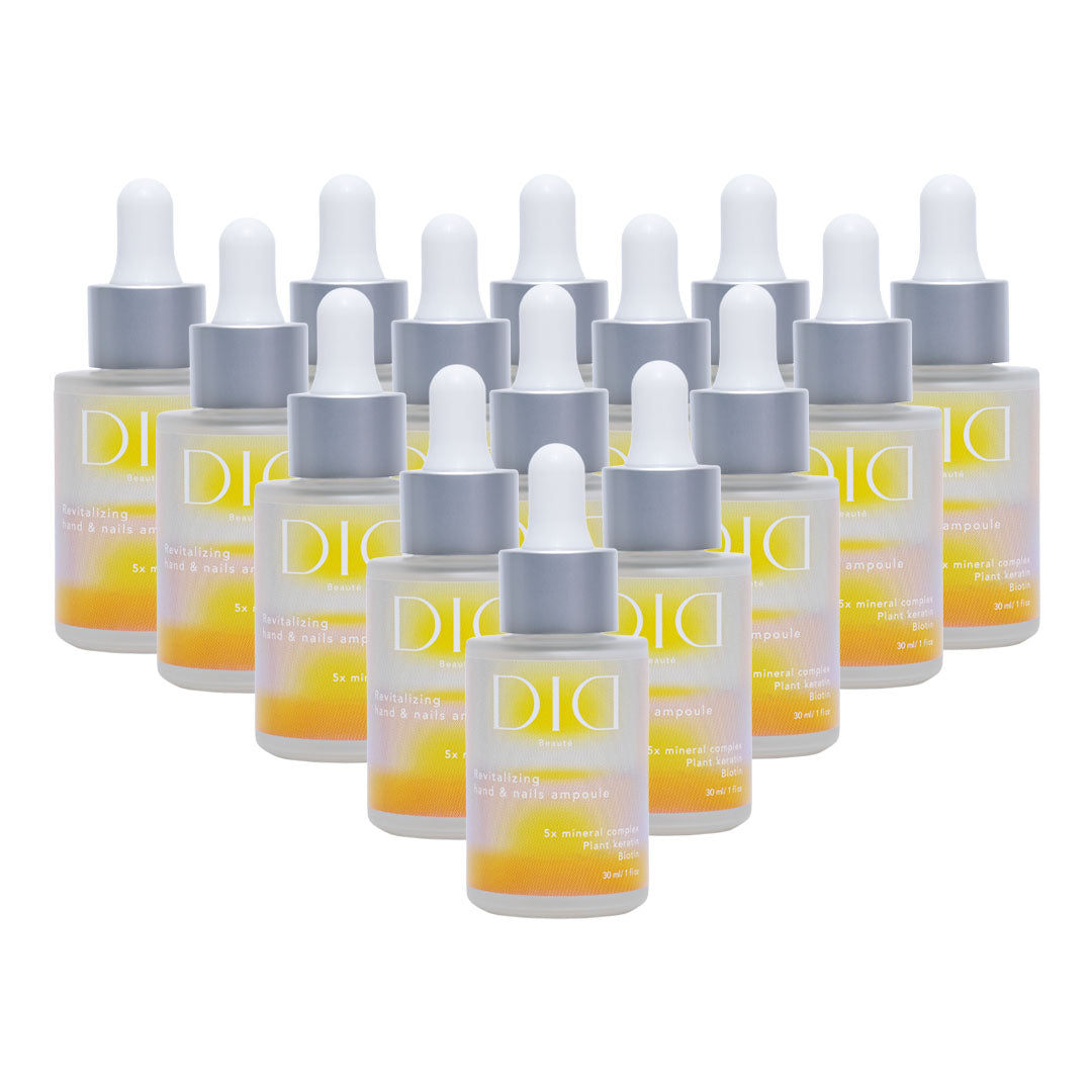 Revitalizirajuća ampula za ruke i nokte "Didier Lab BEAUTE" 30ml