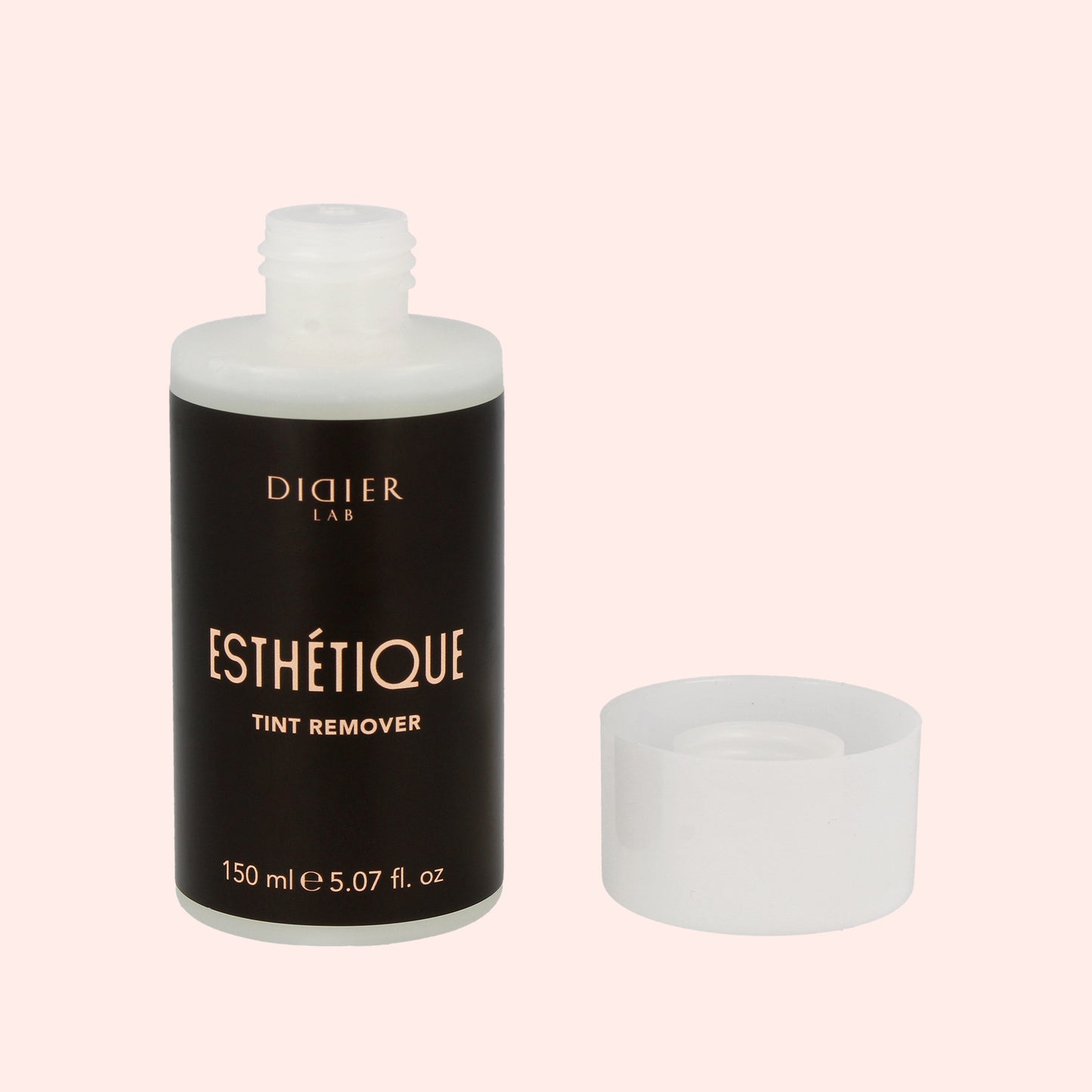 Sredstvo za uklanjanje boje, Esthétique, 150ml, 1 komad