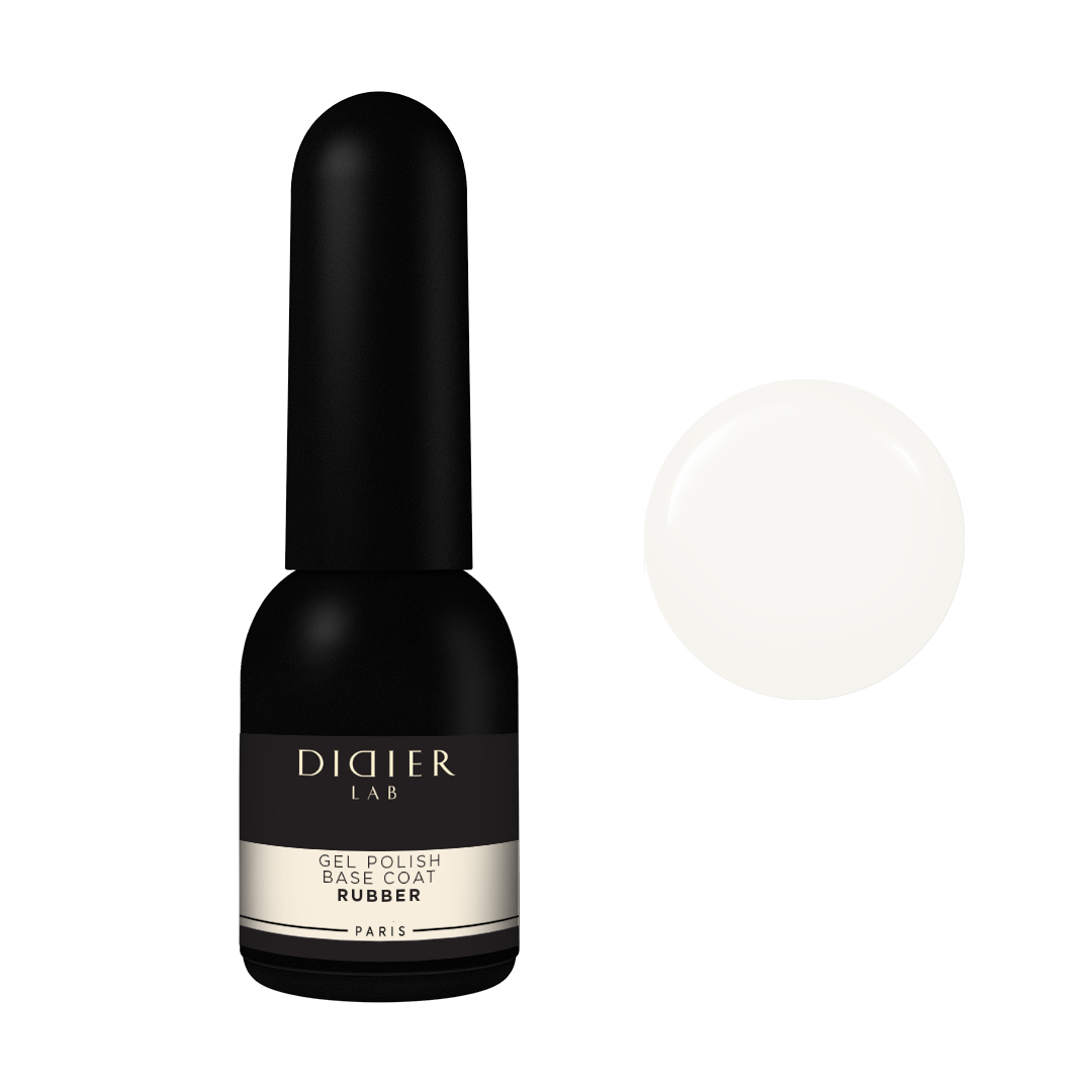 Gumena baza Rubber "Didier Lab", 10ml