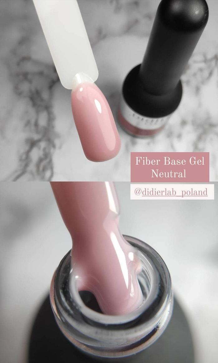Smart Fiber Baze sa Vitaminom E i kalcijem, "Didier Lab", 10ml