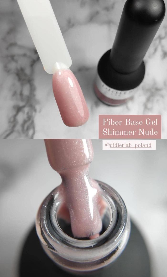 Smart Fiber Baze sa Vitaminom E i kalcijem, "Didier Lab", 10ml