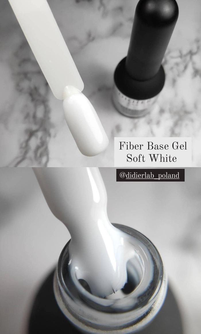 Smart Fiber Baze sa Vitaminom E i kalcijem, "Didier Lab", 10ml