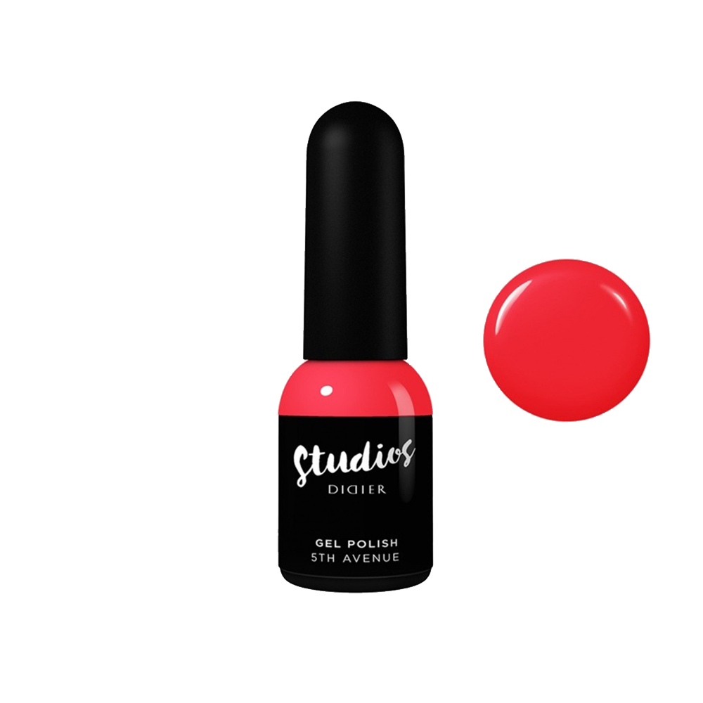 Trajni lak za nokte Studios Didier - 5th avenue, 8ml