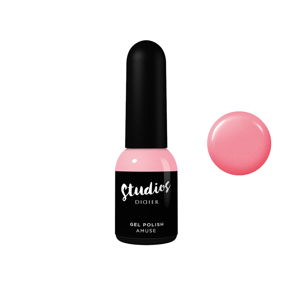 Trajni lak Studios, Amuse, 8ml