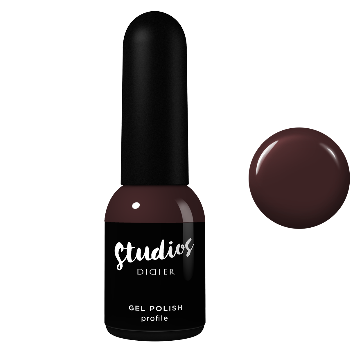 Trajni lak Studios, Profile, 8ml