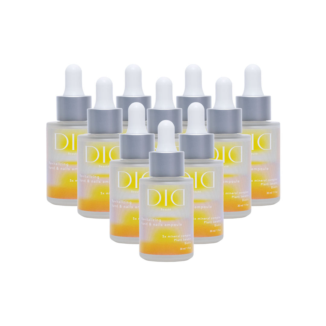 Revitalizirajuća ampula za ruke i nokte "Didier Lab BEAUTE" 30ml
